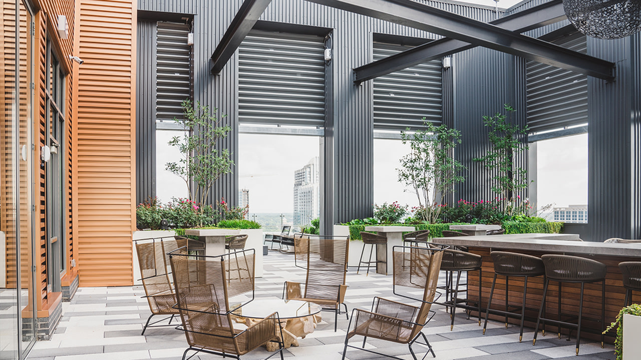 Modera Midtown Image 28
