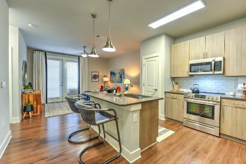 The Lofts at Wildlight Image 69