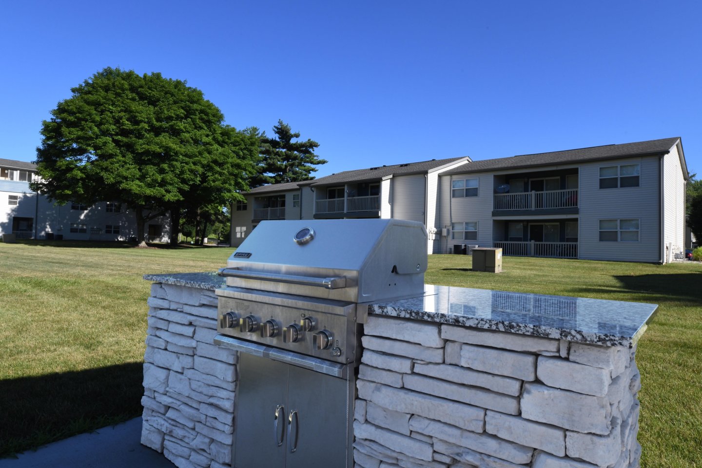 The Manning Apartment Homes Image 15