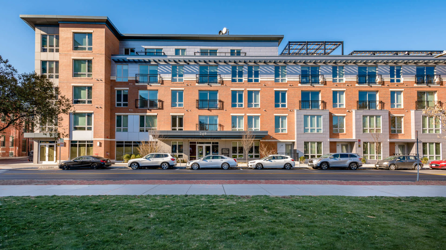 The Lofts at Kendall Square Image 9