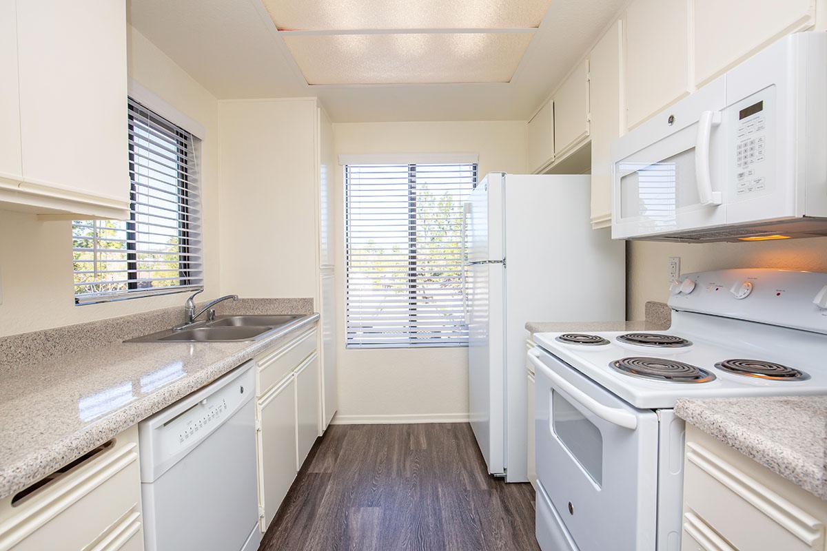 Westridge Apartment Homes Image 1