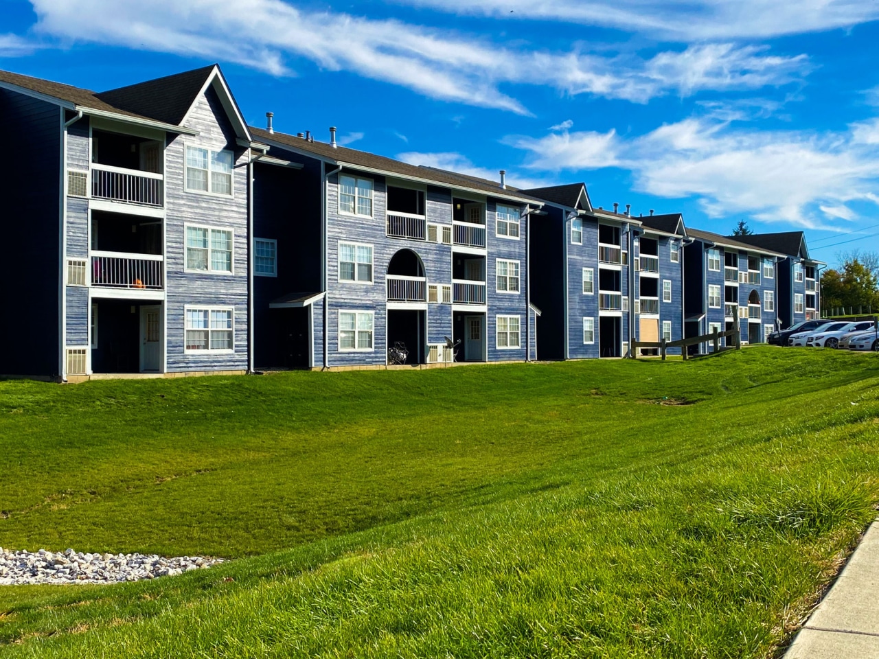 Fisherman's Village Apartments Image 35