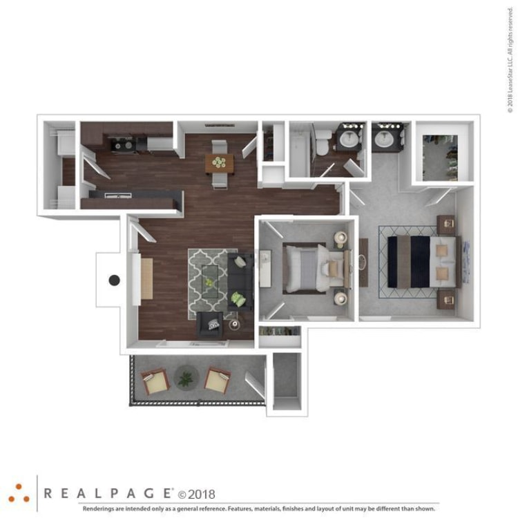 Del Lago Apartments Image 23