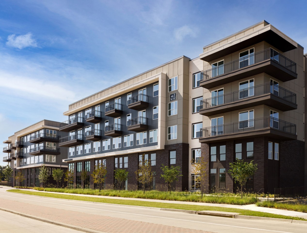 Montgomery at Watters Creek Image 5