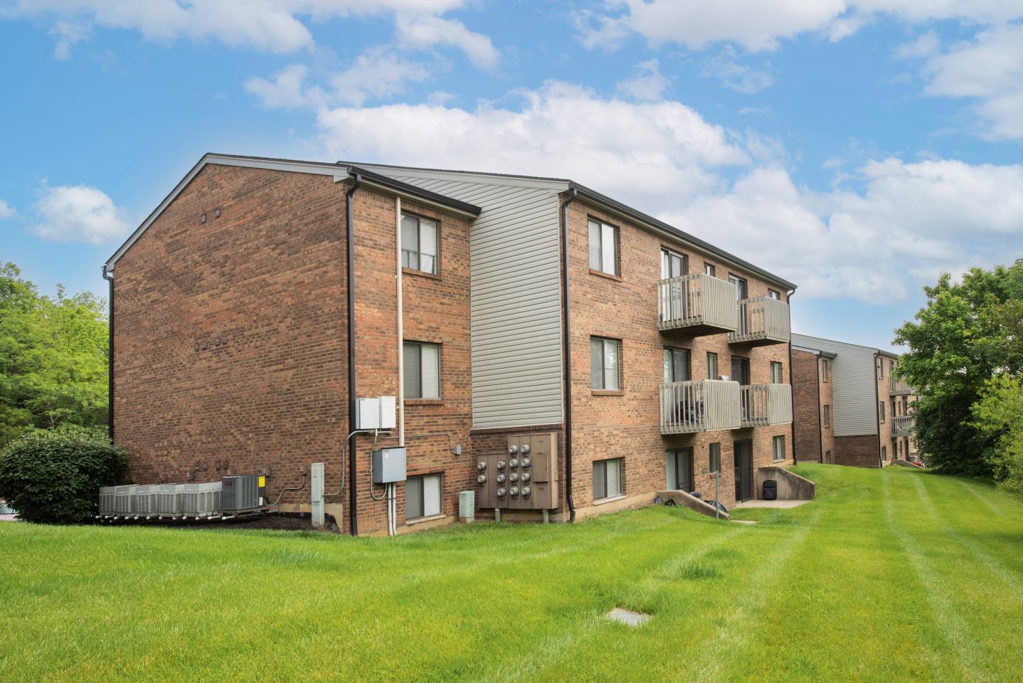 Woodridge Apartments Image 47
