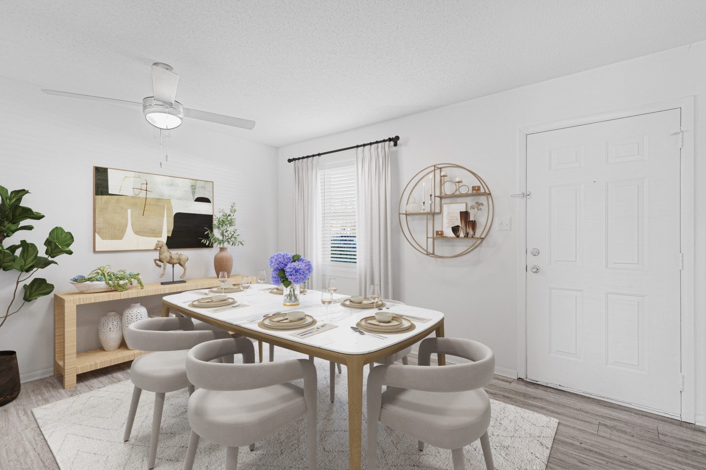 Crescent Place Apartments Image 19