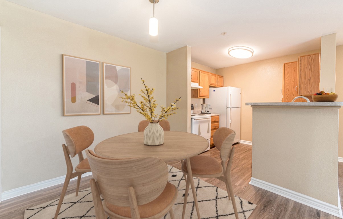 Kinwood Apartments - Affordable Housing Image 36