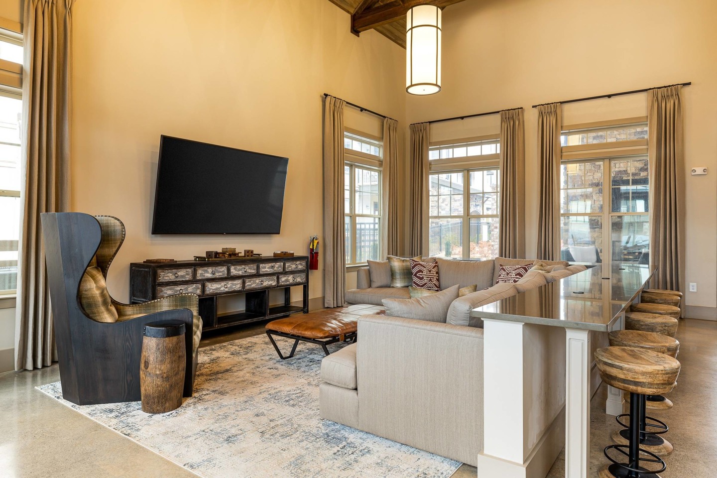 The Harrison at Braselton Image 27
