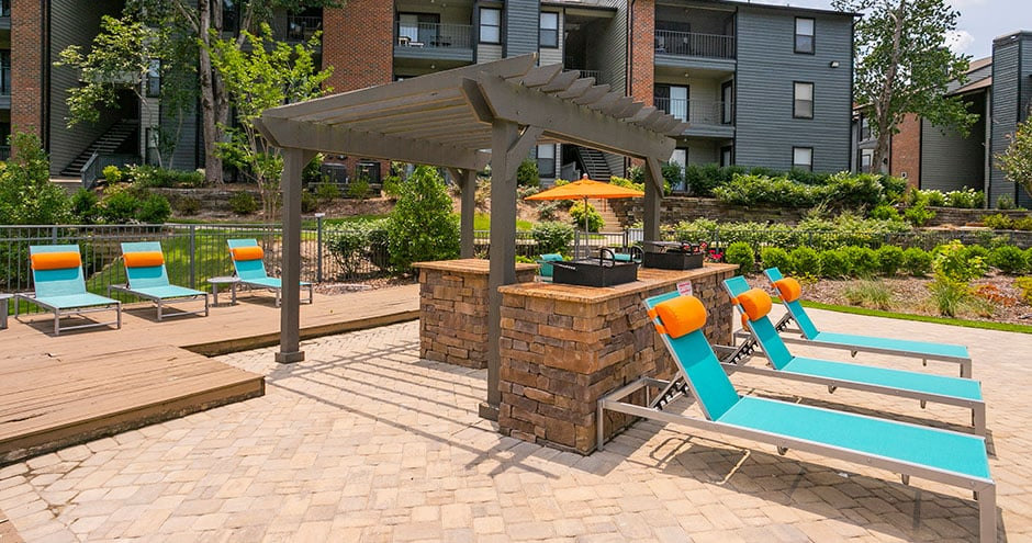 The Residences at Glenview Reserve Image 38