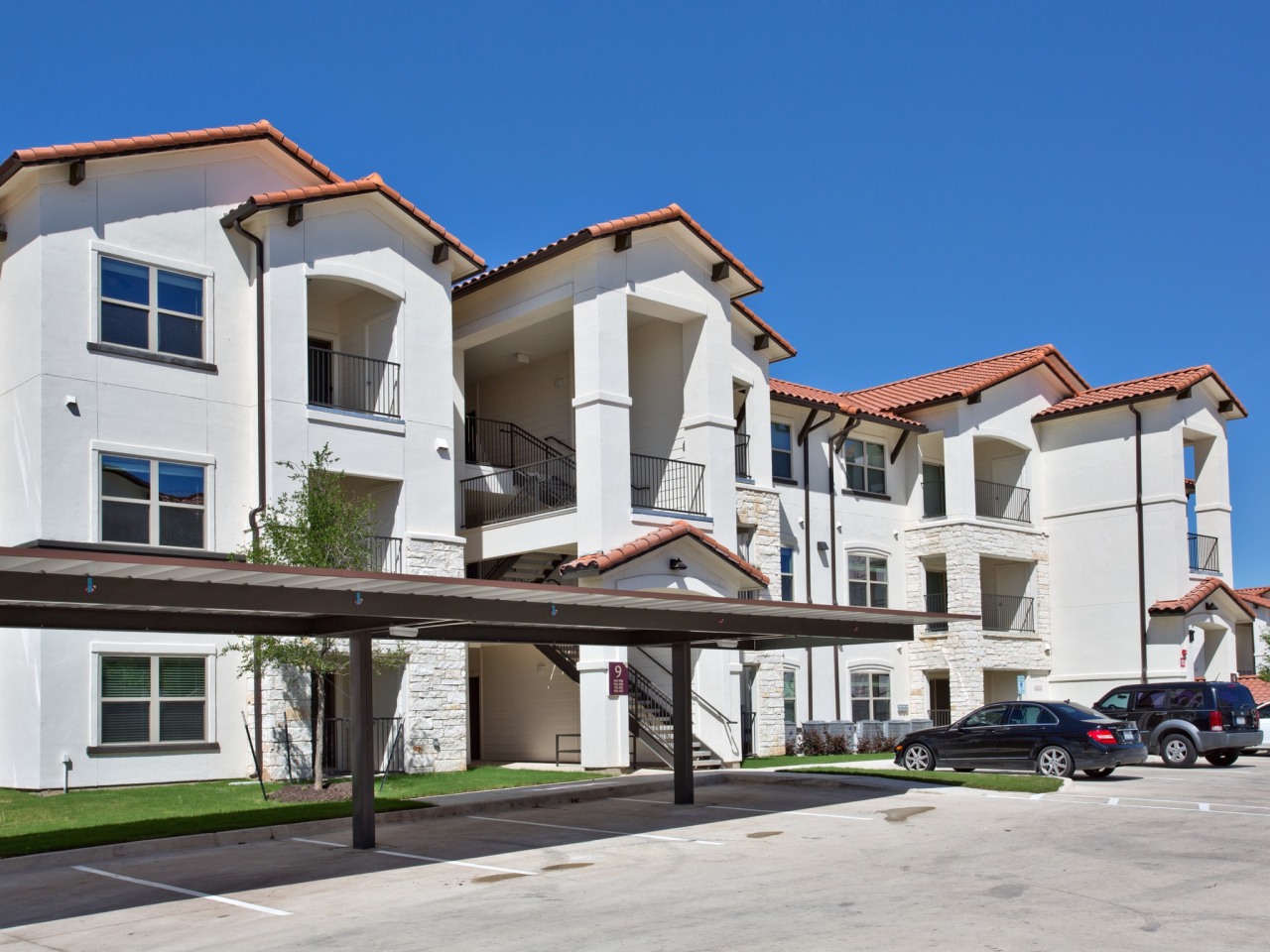 Southpark Crossing Apartments Image 3