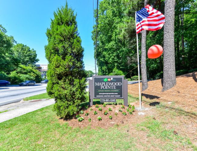 Maplewood Pointe Image 22