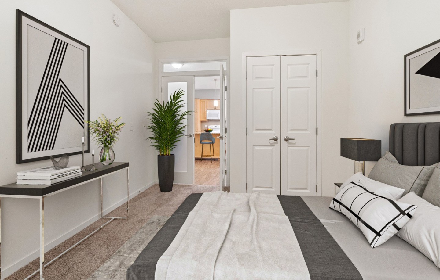 Senior & Affordable Housing – The Legends of Columbia Heights 55+ Living Image 21