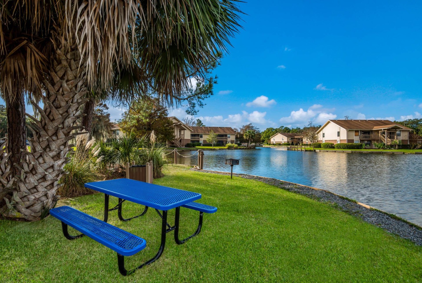 Sanford Landing Image 15