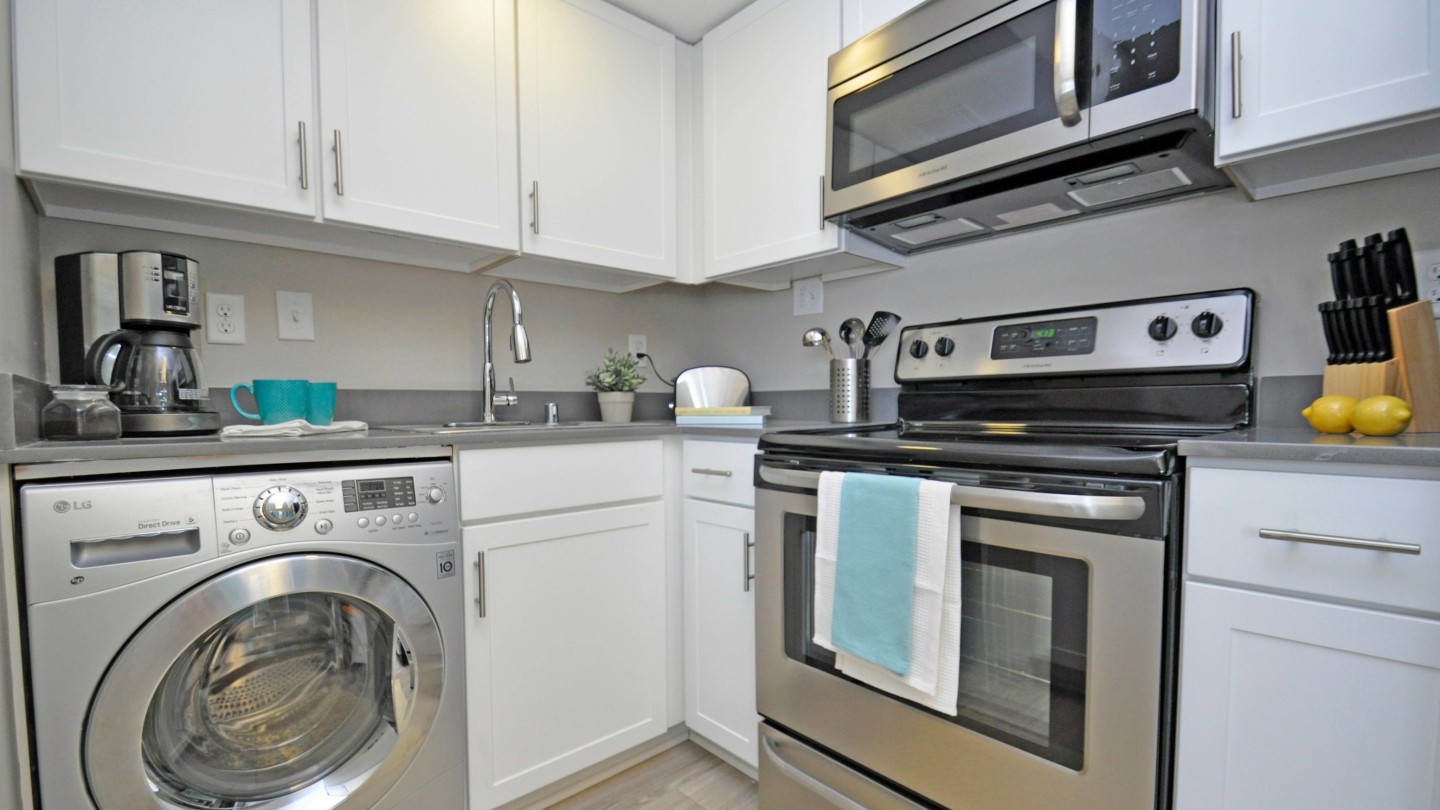 Vue at 3rd Image 4