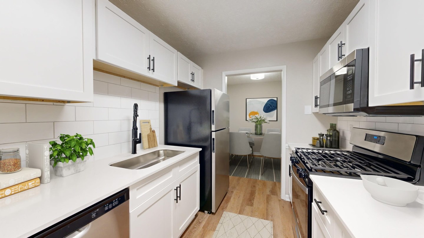 Rosemont at East Cobb Apartments Image 6