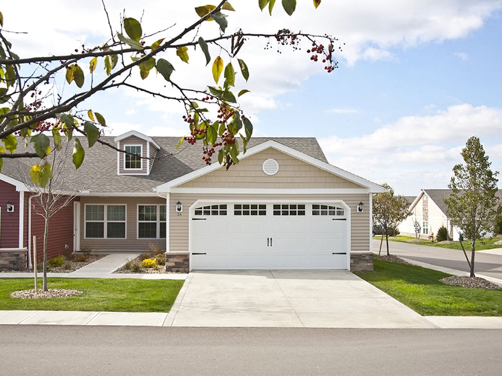 Redwood Blacklick Image 1