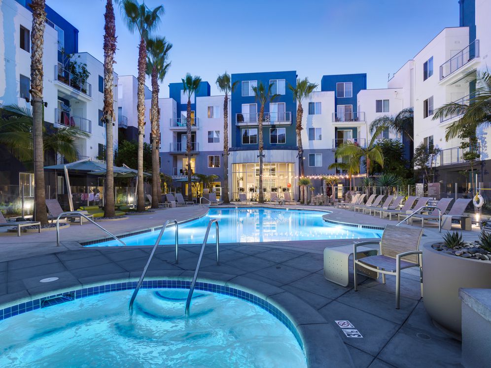 Avalon Playa Vista Image 29