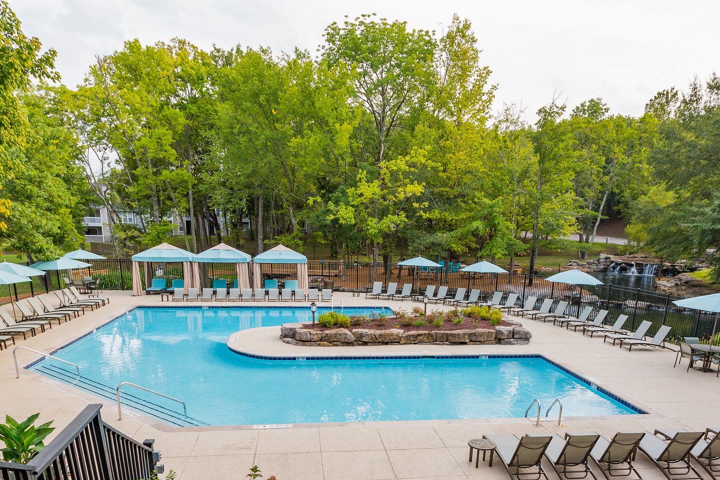 The Views of Music City Apartments Image 17