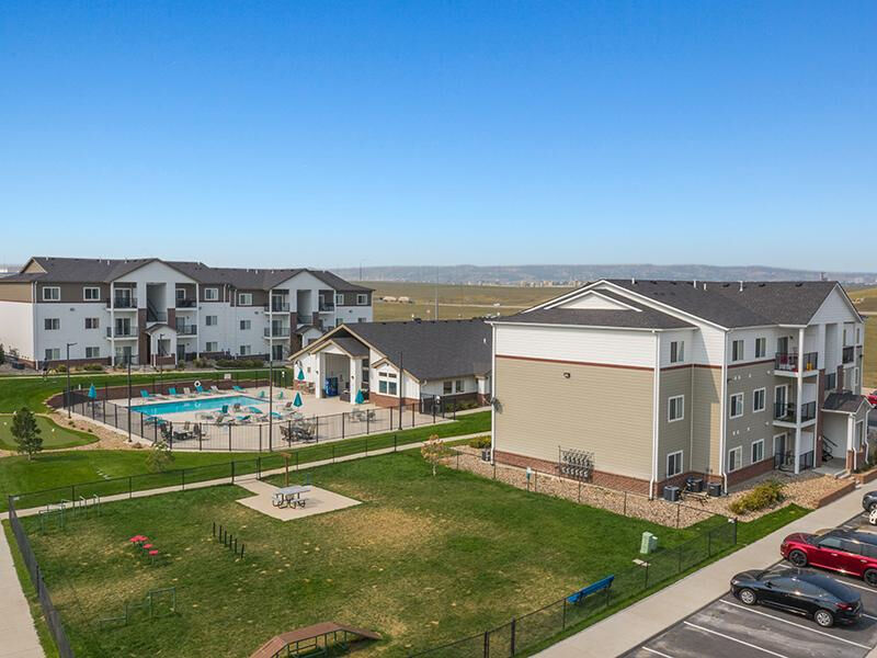 Gateway Apartments Image 3