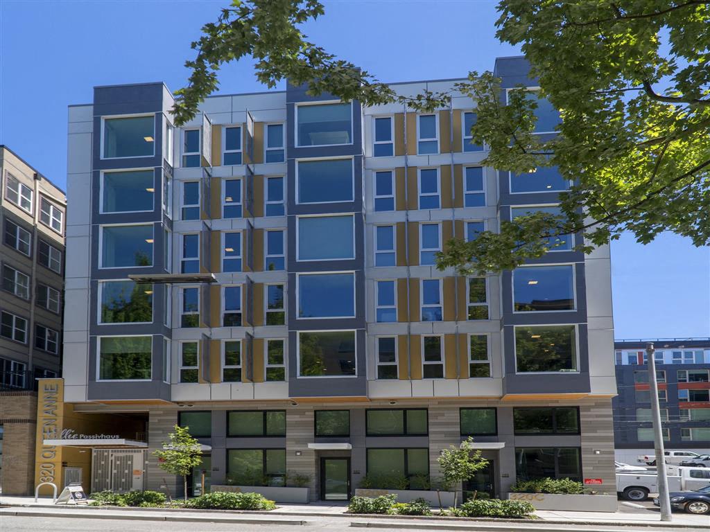 Ellie Passivhaus Image 11
