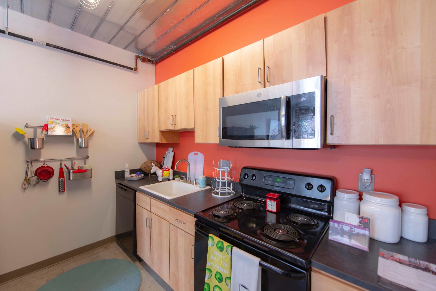 Student Housing - The Abigail Image 15