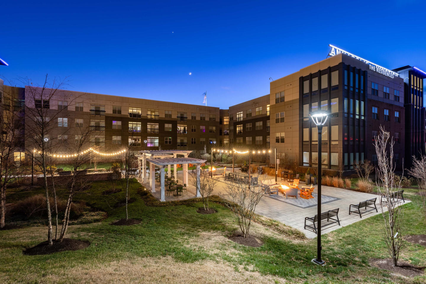 The Residences at Annapolis Junction Image 45