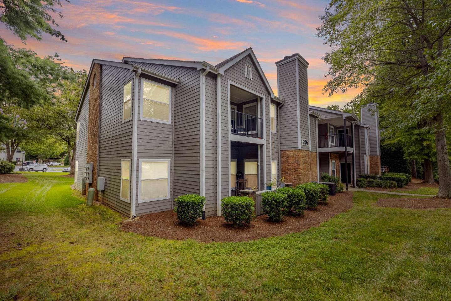 Cambridge Park Apartments Image 34