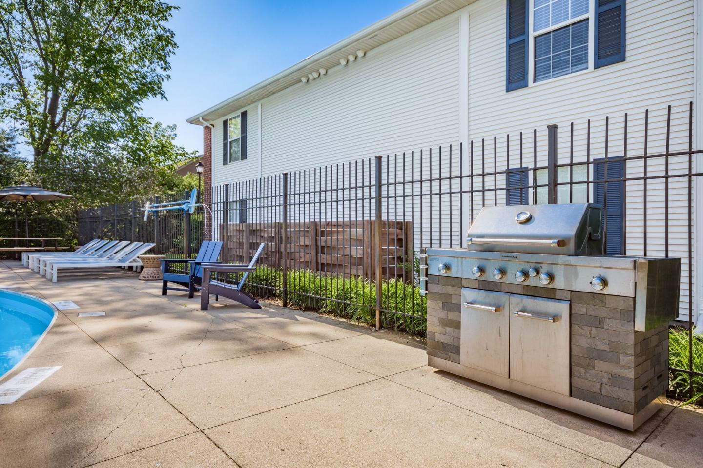 Cameron Ridge Apartments Image 21
