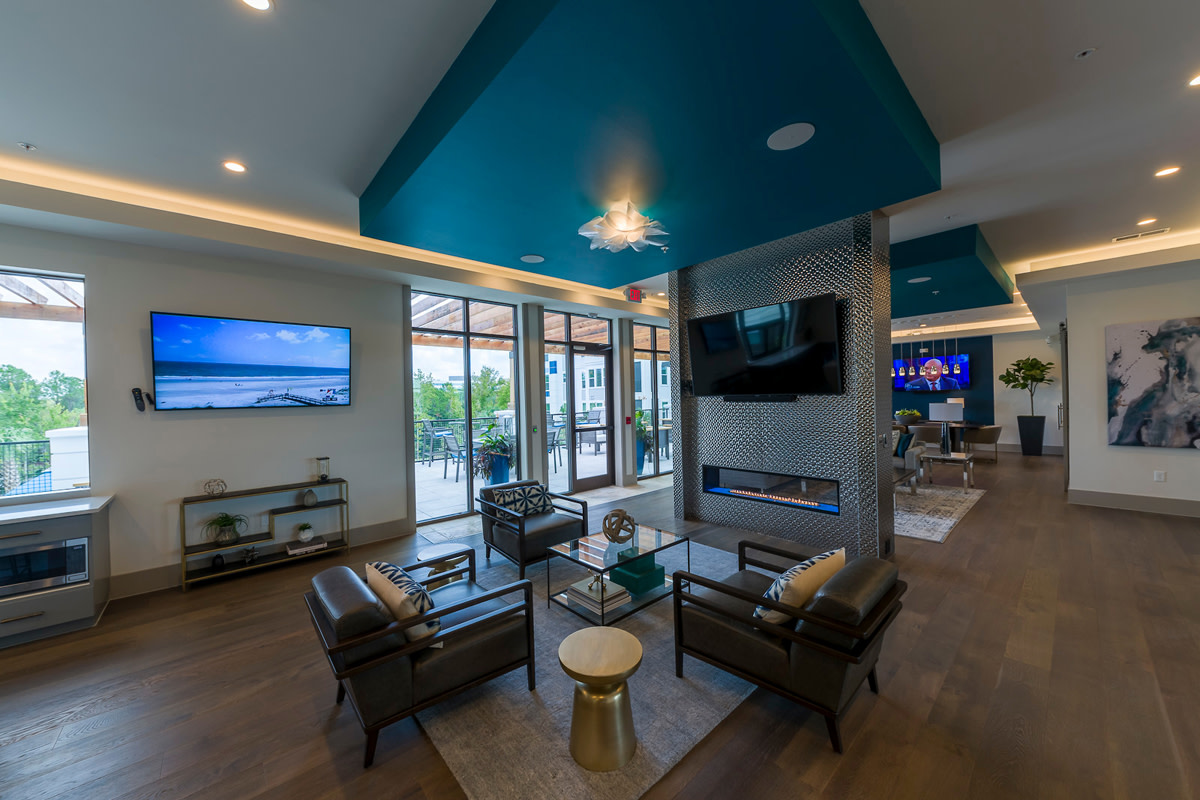 Ciel Apartments Image 23