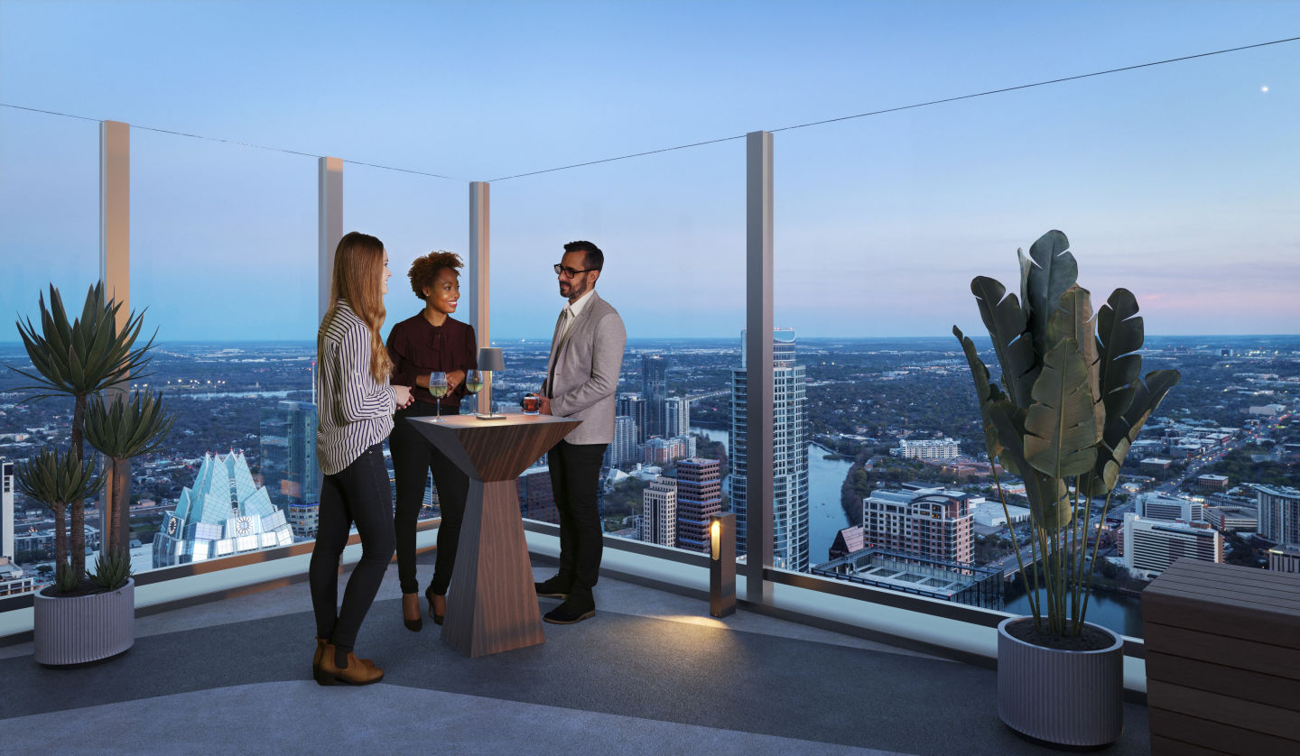 ATX Tower Image 14