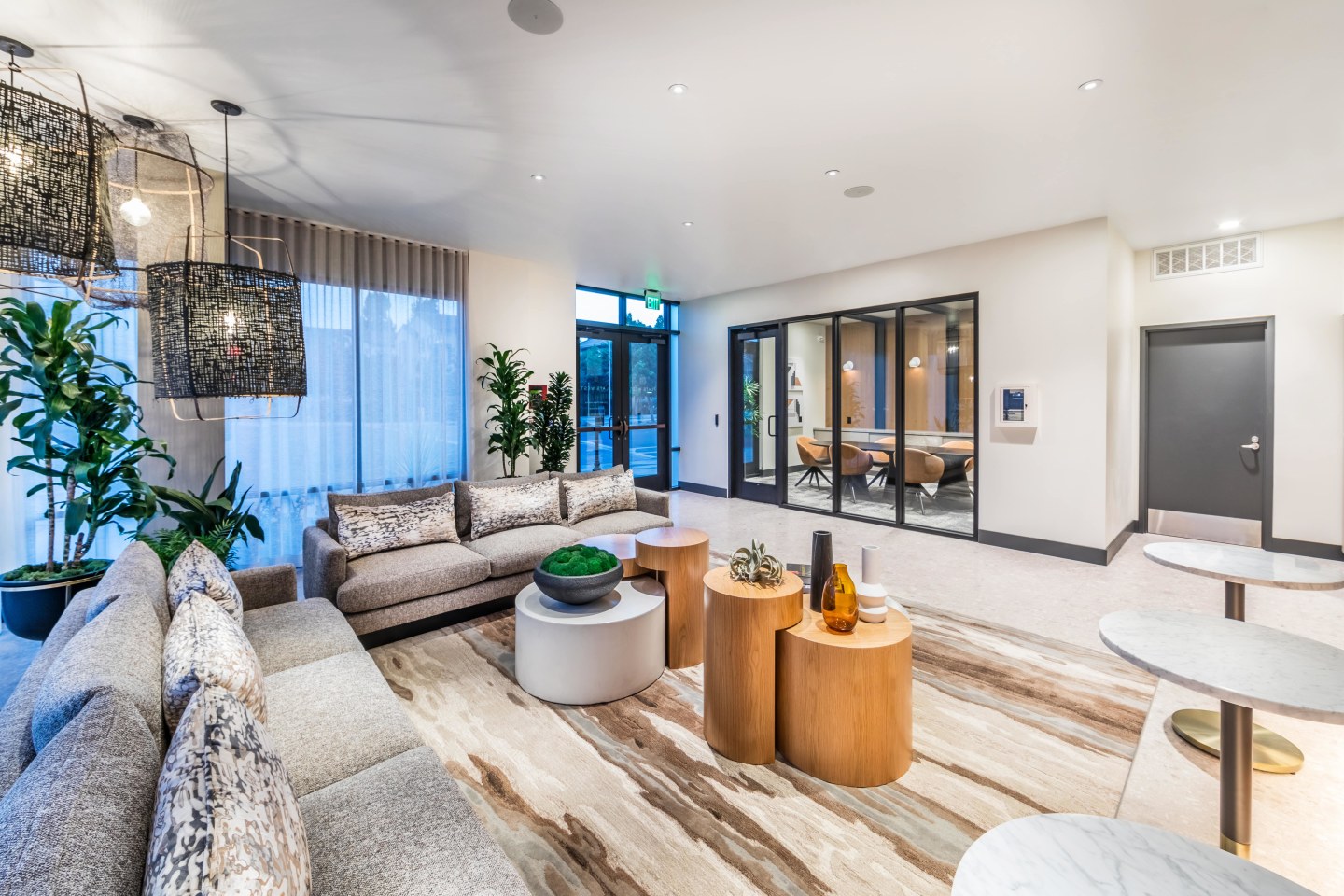 The Flats Cityline Image 56