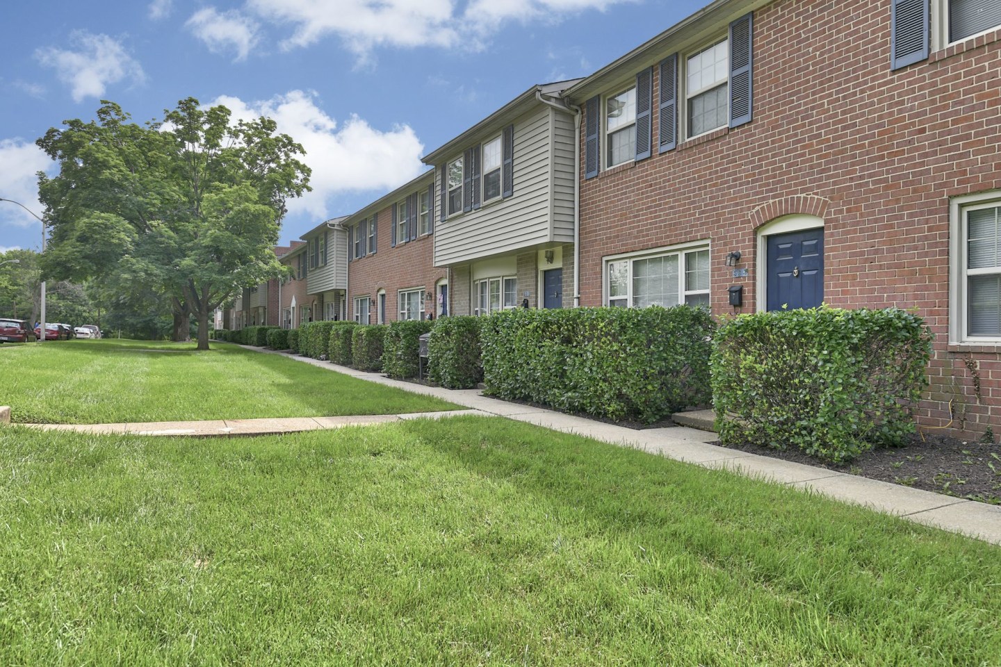 Williston Apartments & Townhomes Image 6