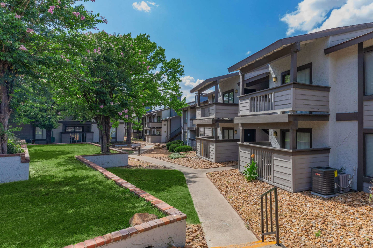 The Reserve at Lake Highlands Image 7