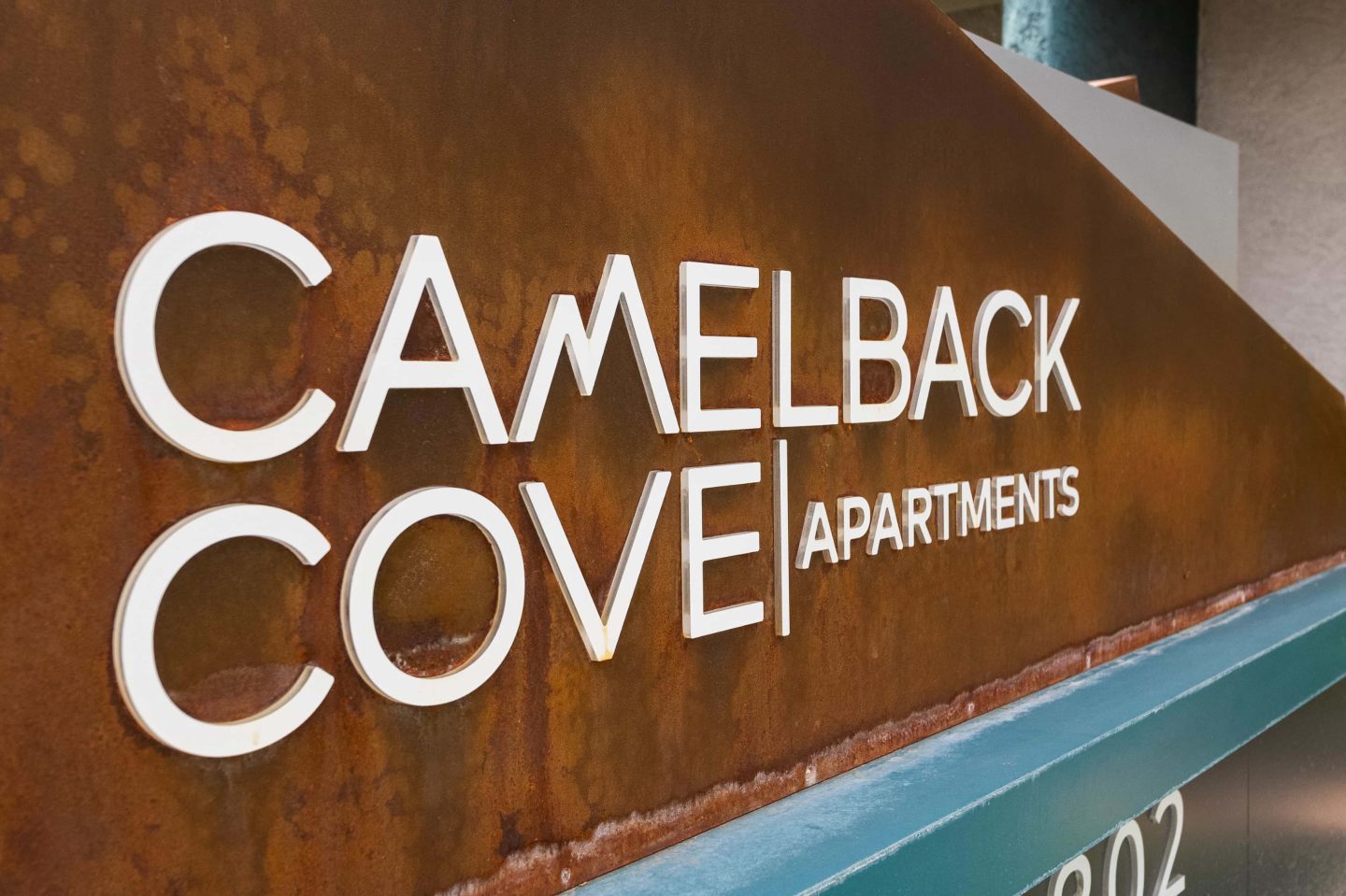 Camelback Cove Apartments Image 28