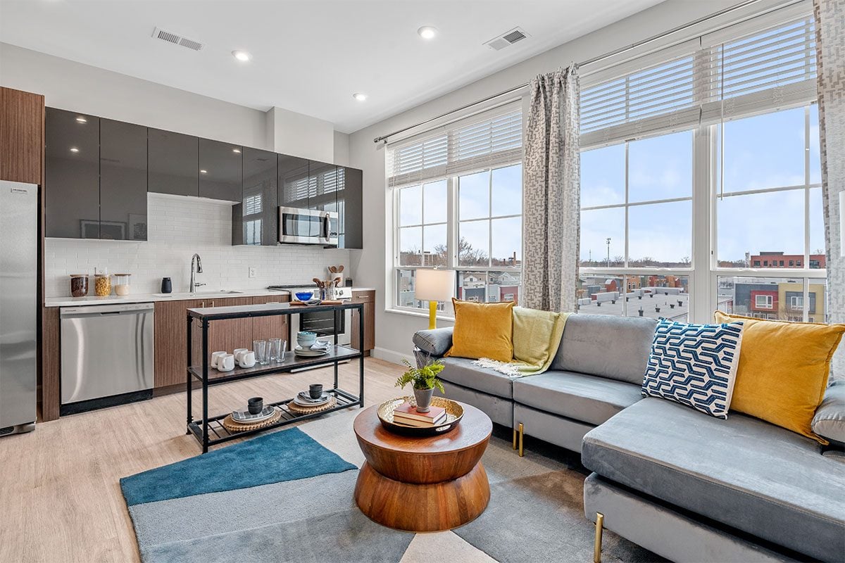 Station 73 at Battery Park Image 1