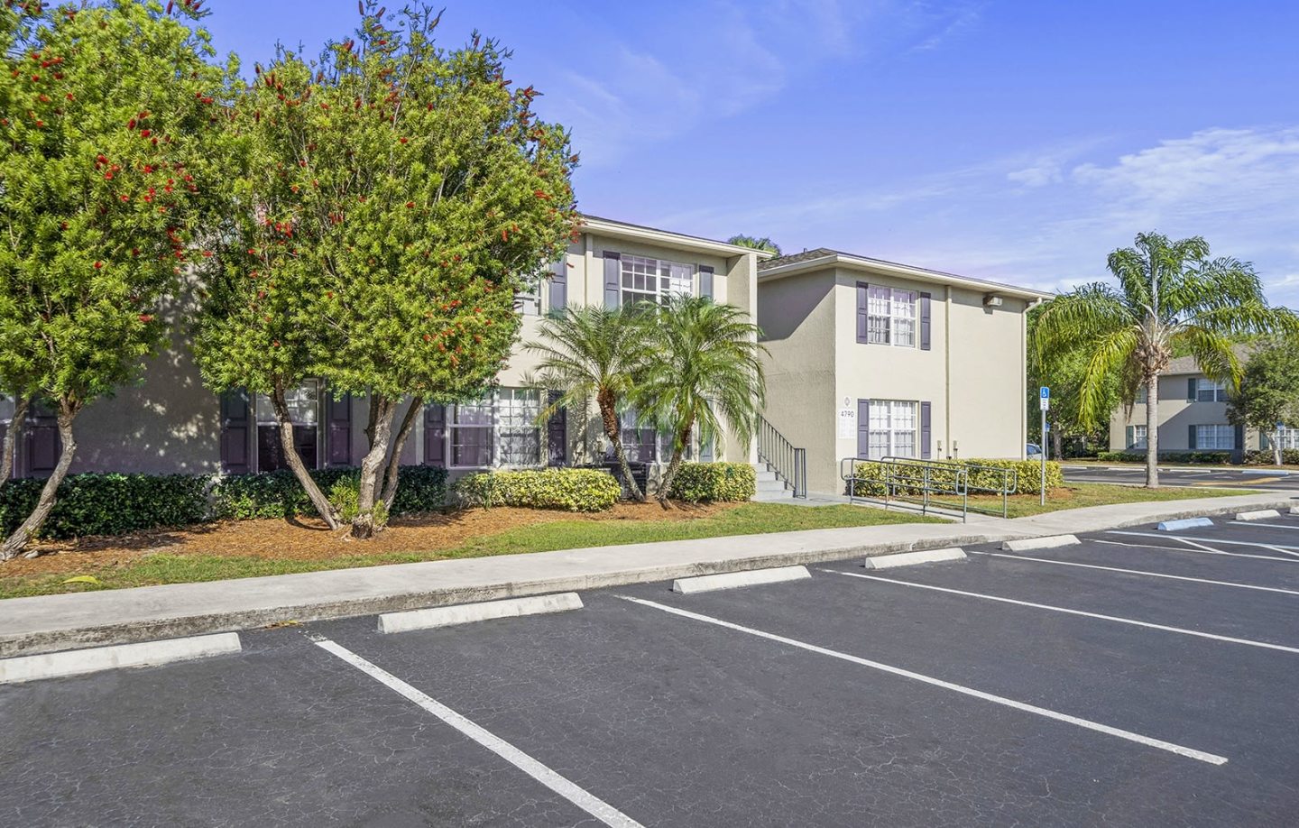 Taylor Pointe Apartments - Affordable Housing Image 24