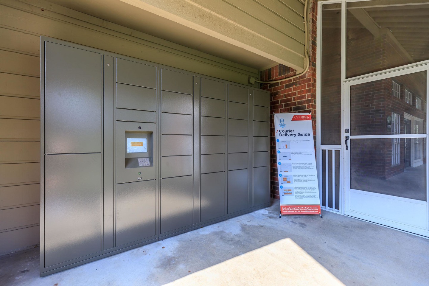 The Palisades at Bear Creek Apartment Homes Image 14