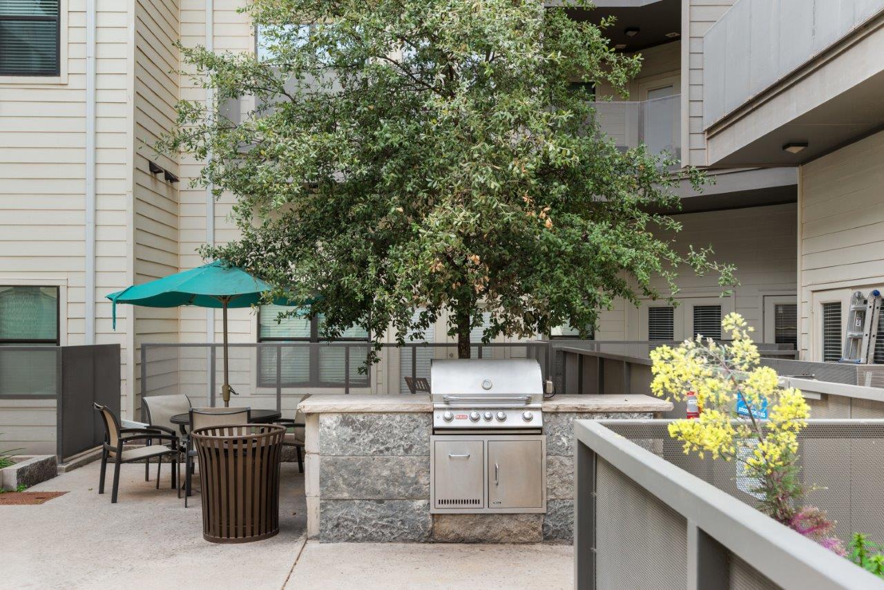 The Wall Street Lofts Image 19