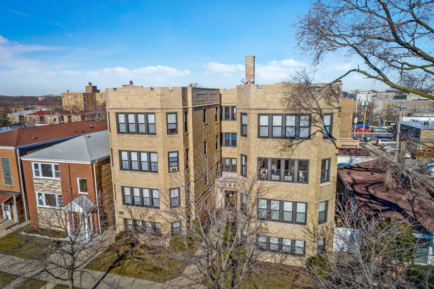 2542-46 W Summerdale Image 4