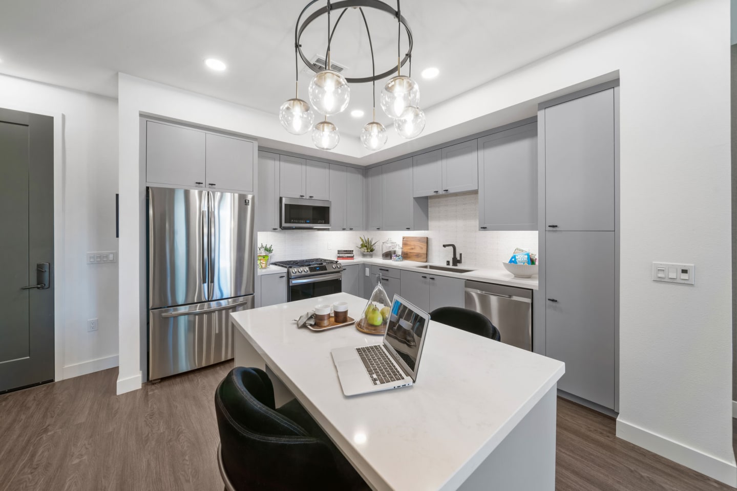 Halcyon House Image 11