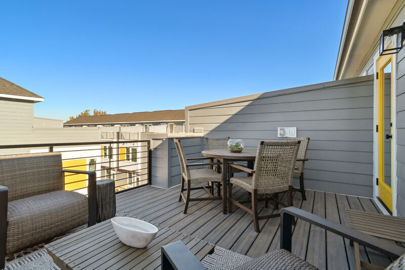 Enderly Towns Townhomes Image 16