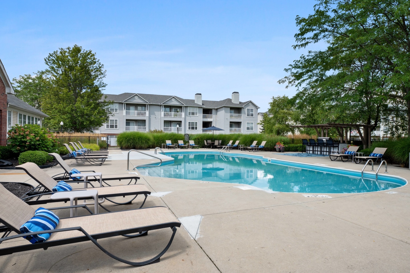 Avalon Oaks Apartments Image 12