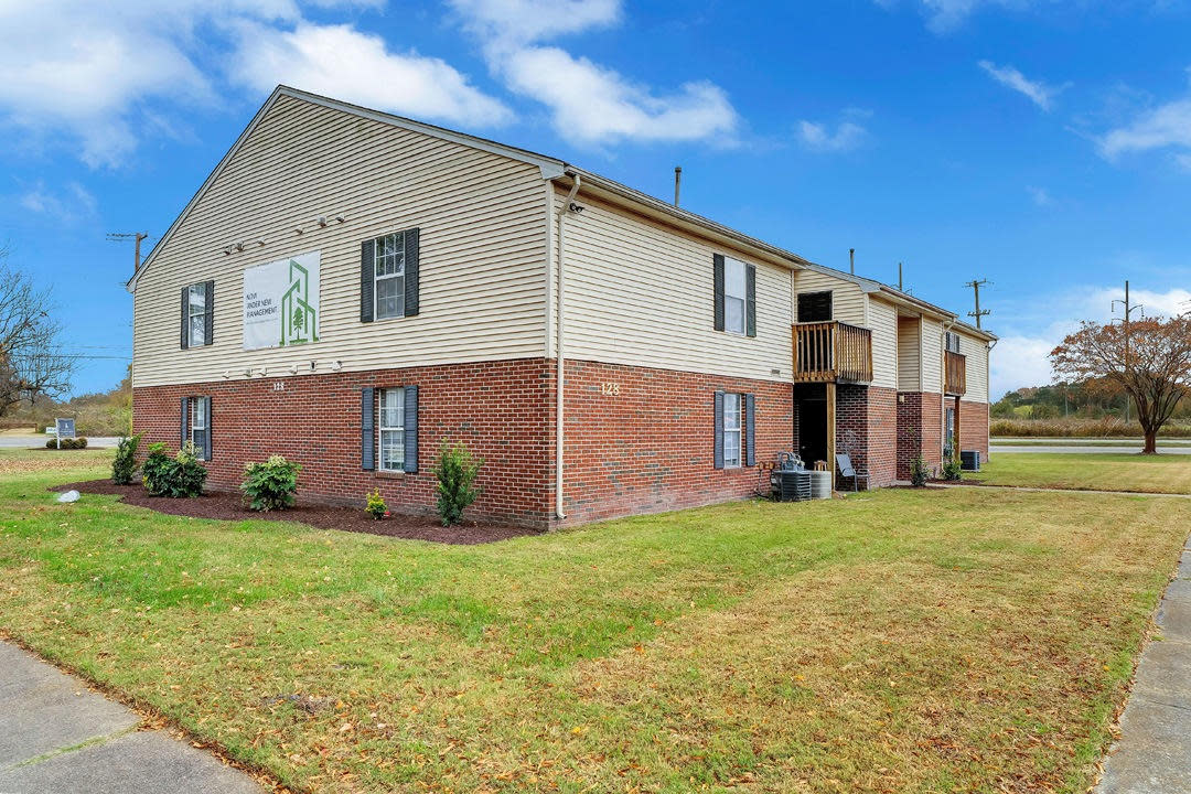 Residences at Paradise Creek Image 16