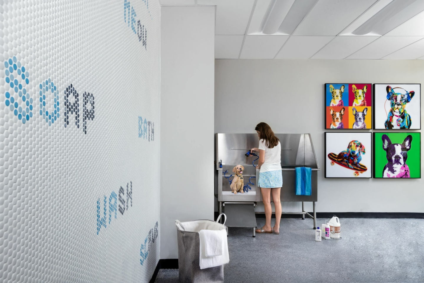 TowsonTown Place Apartments Image 32