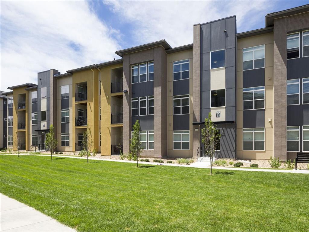 Pearl Apartments Image 5