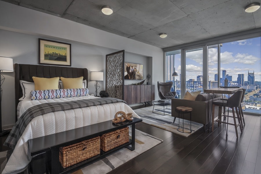 SkyHouse Nashville Apartments Image 6