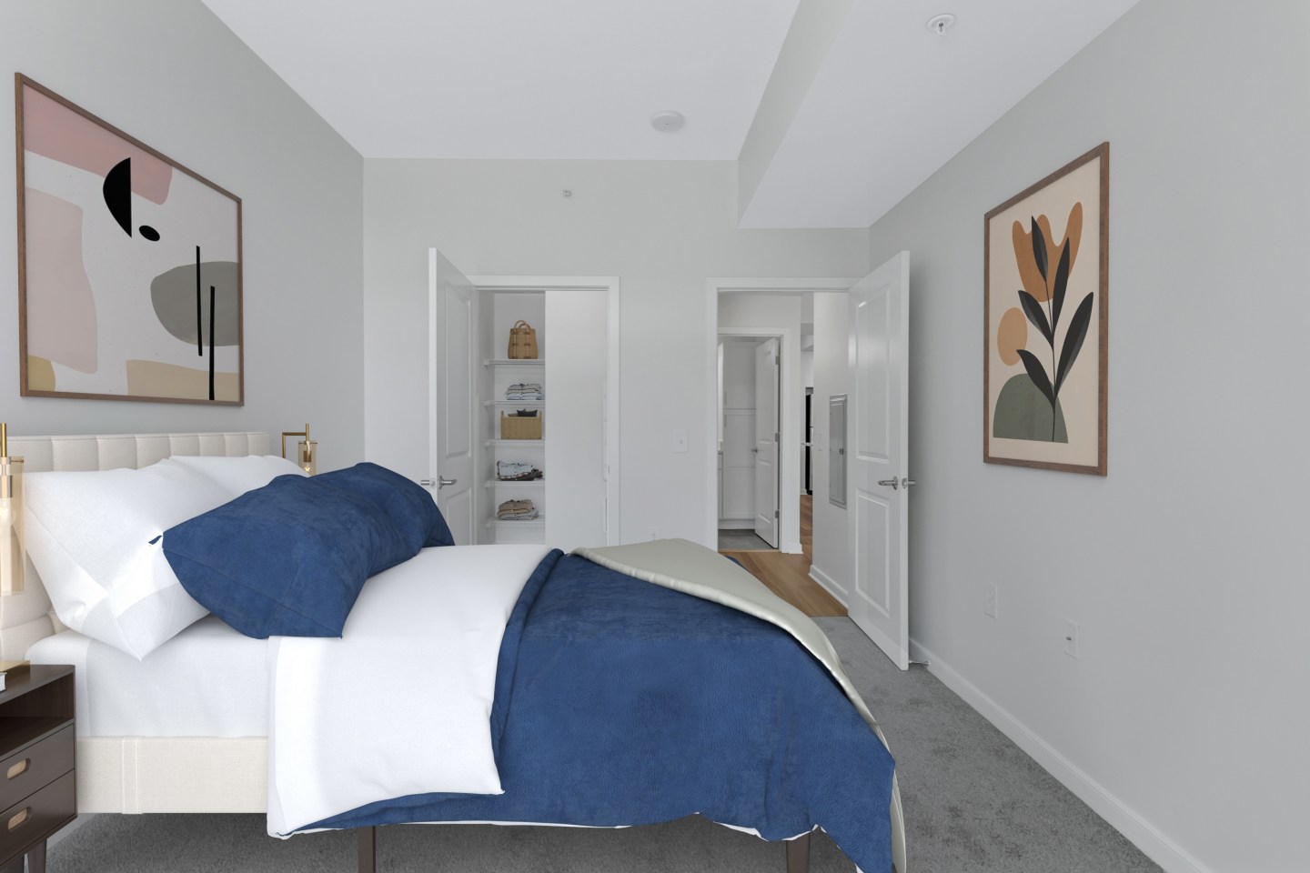 The Cosmopolitan at Reston Town Center Image 7