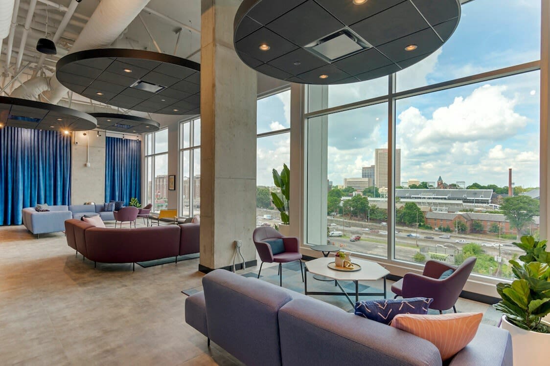 The Connector - Student Housing Image 16
