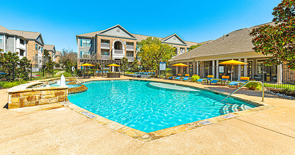 City Parc at Keller Image 16