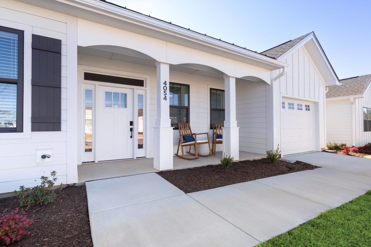 Hawthorne Cottages at Leland Image 39